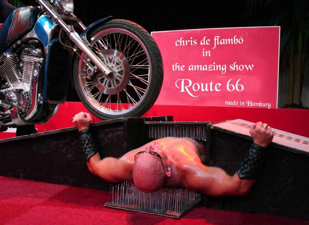 Route 66